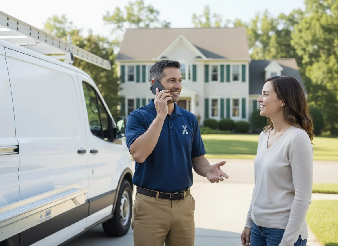 Home Gutter Service Springfield, NE FAQs